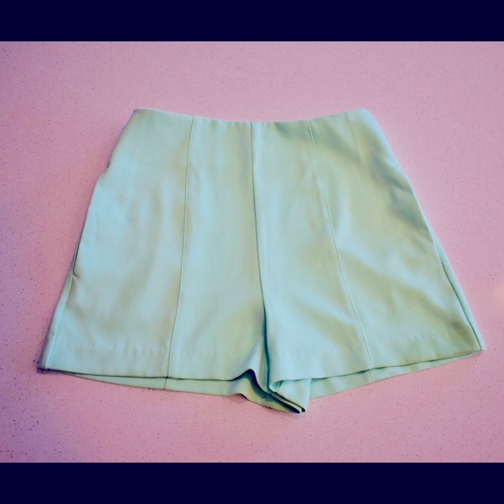 Size S - Mustard Seed - High Waist